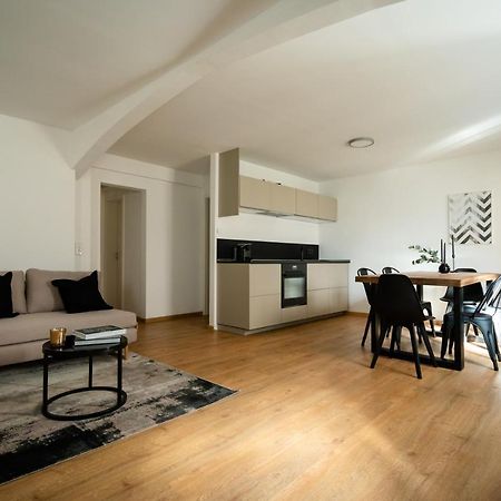 Oldtown Studio Apartment With 2 Bathrooms دوسلدورف المظهر الخارجي الصورة