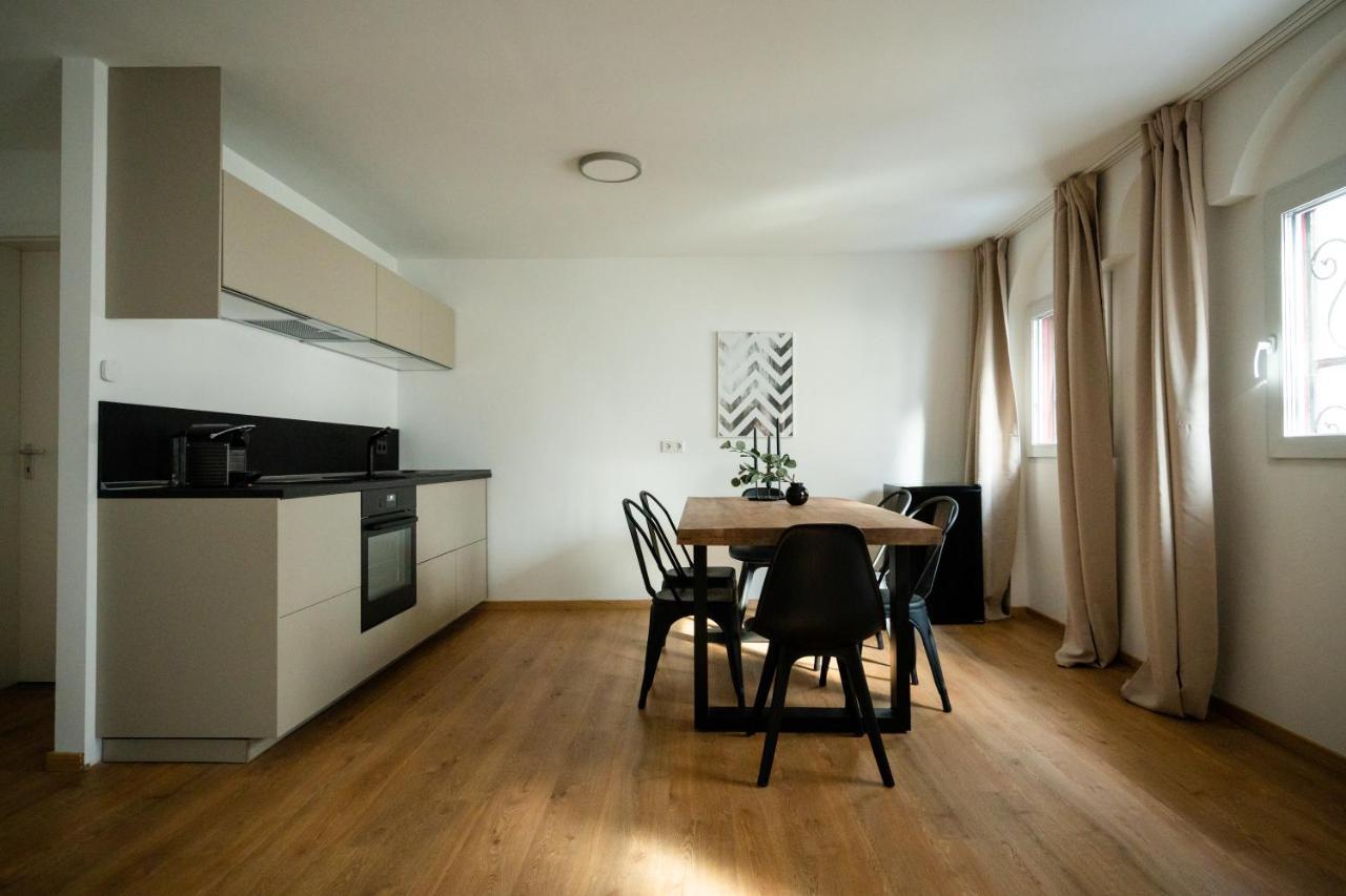 Oldtown Studio Apartment With 2 Bathrooms دوسلدورف المظهر الخارجي الصورة