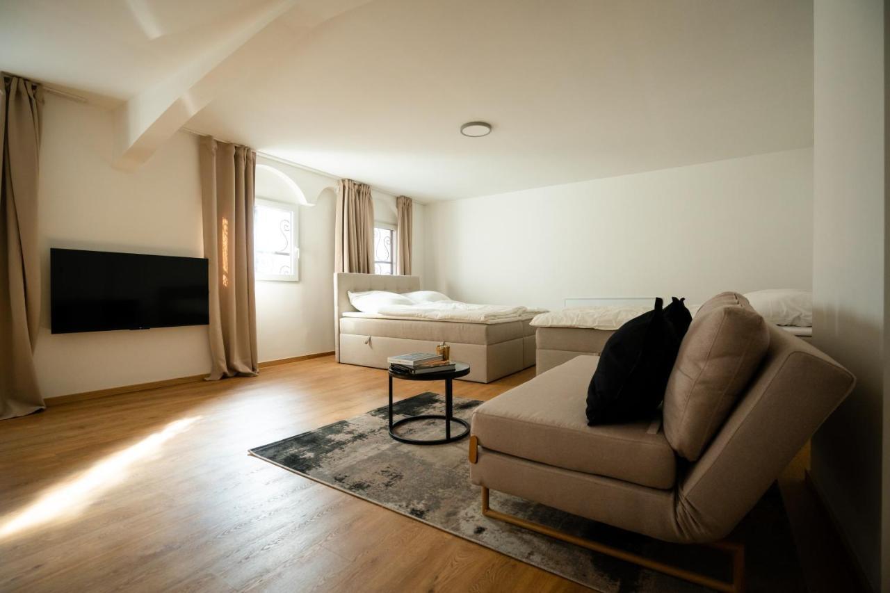 Oldtown Studio Apartment With 2 Bathrooms دوسلدورف المظهر الخارجي الصورة