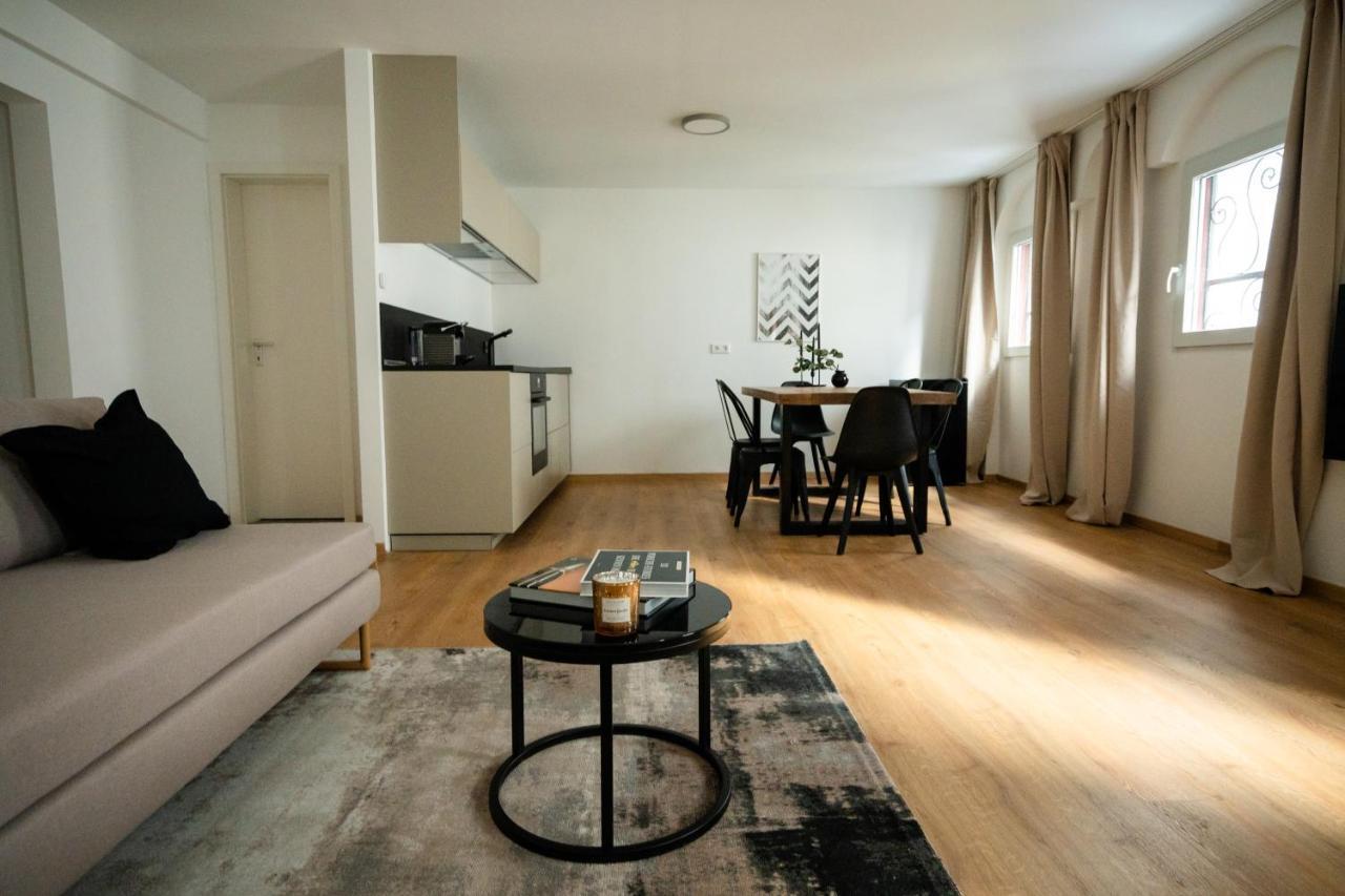 Oldtown Studio Apartment With 2 Bathrooms دوسلدورف المظهر الخارجي الصورة