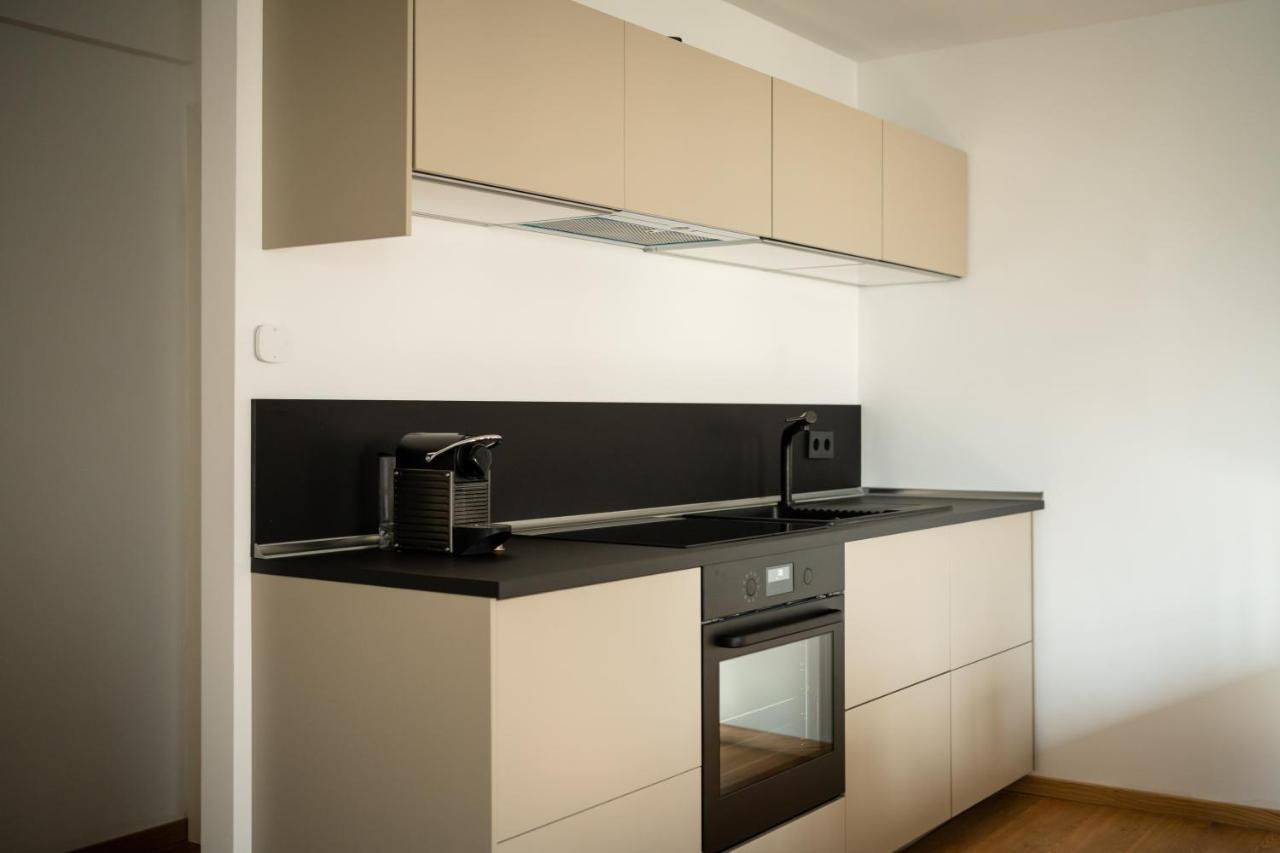 Oldtown Studio Apartment With 2 Bathrooms دوسلدورف المظهر الخارجي الصورة