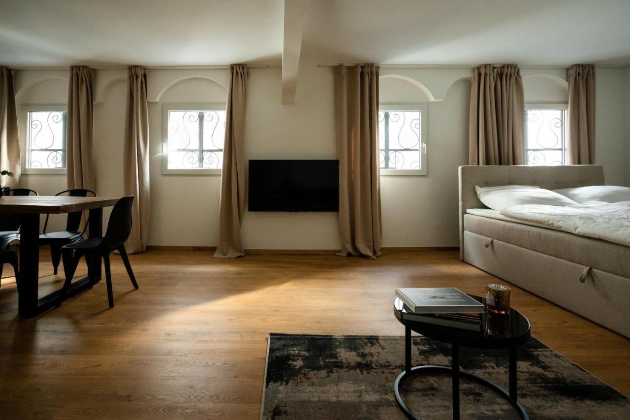 Oldtown Studio Apartment With 2 Bathrooms دوسلدورف المظهر الخارجي الصورة